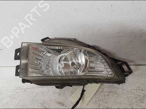 Left front fog light OPEL INSIGNIA A Sports Tourer (G09) 2.0 CDTI (35) (110 hp) 15138415