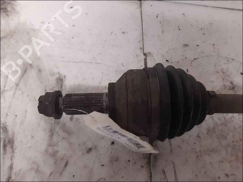 Right front driveshaft RENAULT TRAFIC II Bus (JL) 1.9 dCI 80 (JL0B) | BP37042508M39 - Image 2