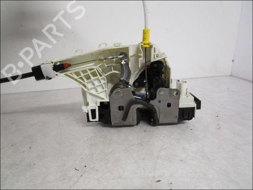 Front right lock MERCEDES-BENZ SPRINTER 3-t Van (B906) 213 CDI (906.611, 906.613) | BP10949272C97