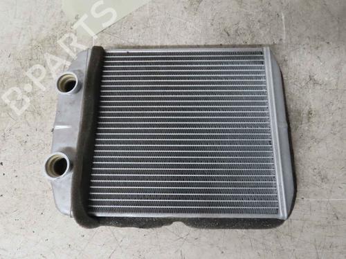 Heater matrix RENAULT CAPTUR I (J5_, H5_) 1.3 TCe 130 (J5NJ, J5NE) | BP37048758M63 - Image 2