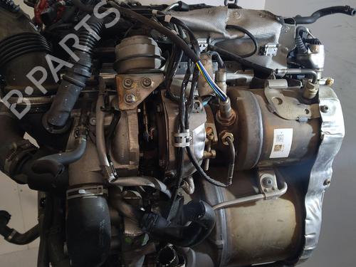 Engine VW TOURAN (5T1) 1.6 TDI | BP39893080M1 - Image 3