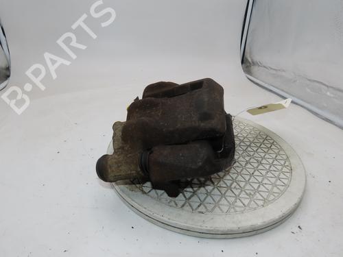 Used Left front brake caliper Left front brake caliper PEUGEOT BOXER Van (244) 2.0 HDi (84 hp) 36509846 36509846