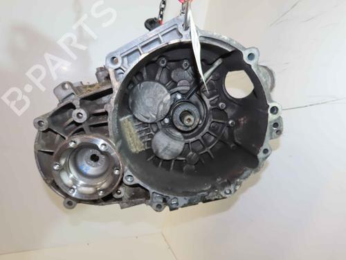 Used Gearbox Gearbox 37051253 37051253