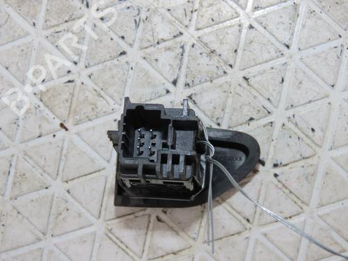 Warning switch RENAULT CLIO IV (BH_) 1.5 dCi 90 | BP26196164I22