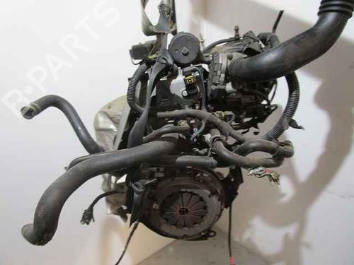 Engine ALFA ROMEO MITO (955_) 1.4 (955AXB1B) | BP37039522M1 - Image 4