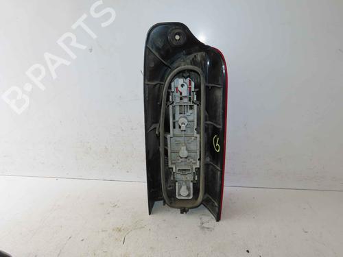 Used Rear bumper left light Rear bumper left light 37056177 37056177