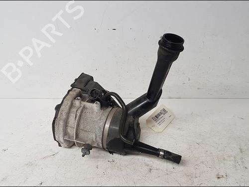 Used Steering pump PEUGEOT 308 I (4A_, 4C_) 1.6 HDi (112 hp) 13242986