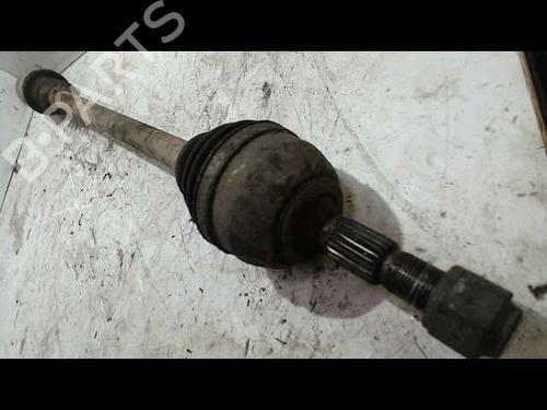 Used Right front driveshaft Right front driveshaft 37039097 37039097