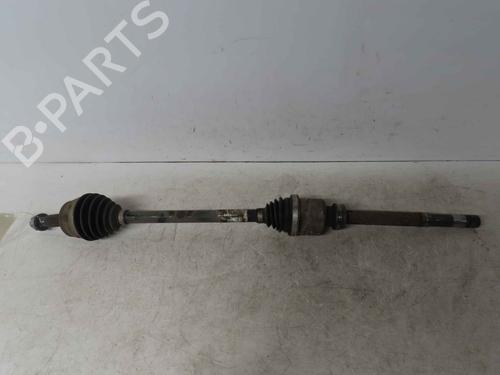 Used Right front driveshaft Right front driveshaft 37048650 37048650