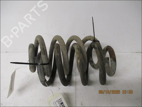 Used Shock absorber spring RENAULT MASTER II Platform/Chassis (ED/HD/UD) 2.5 dCi 100 (ED4V, ED8V) (99 hp) 23170015