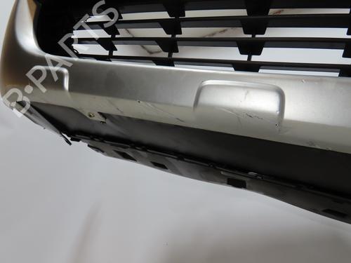 Used Front bumper Front bumper CITROËN BERLINGO MULTISPACE (B9) 1.6 HDi 90 (90 hp) 34049251 34049251