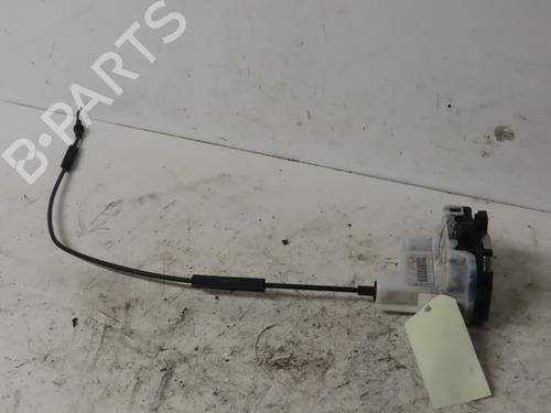 Used Front right lock FIAT 500 (312_) 1.2 (312AXA1A) (69 hp) 15953301