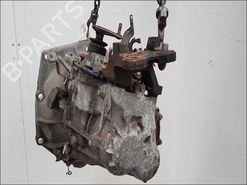 Gearbox CITROËN C1 (PM_, PN_) 1.0 | BP15546519M3 