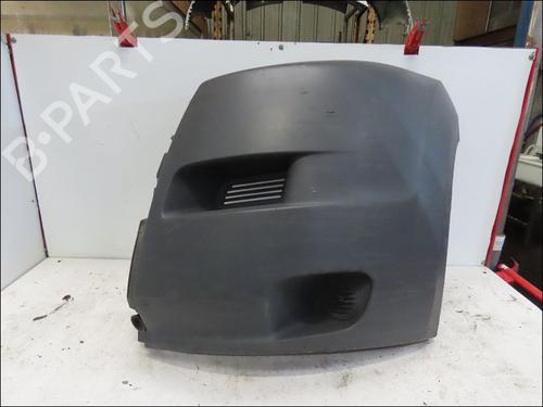 Used Corner bumper FIAT DUCATO Van (250_) 115 Multijet 2,0 D (116 hp) 16893029
