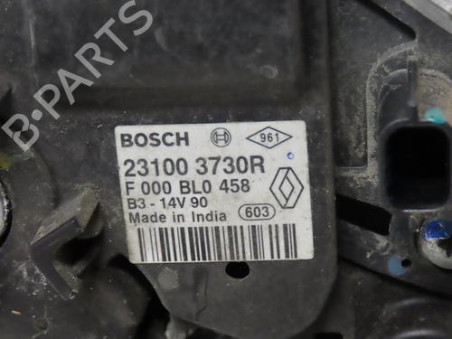Alternator DACIA SANDERO II 1.2 | BP29152541M7 