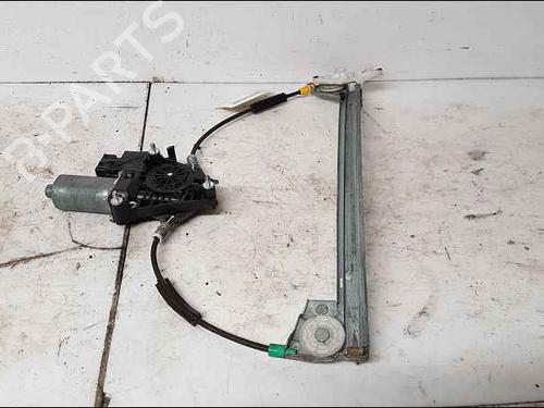 Used Front left window mechanism Front left window mechanism 37043497 37043497
