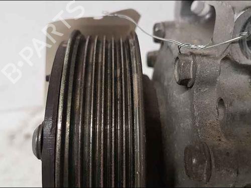 AC compressor CITROËN DS4 (NX_) 2.0 HDi / BlueHDi 135 | BP37043994M34 - Image 2