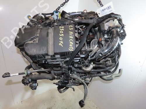 Engine CITROËN C3 AIRCROSS II (2R_, 2C_) 1.5 BlueHDi 100 (2CYHYJ) | BP29319155M1