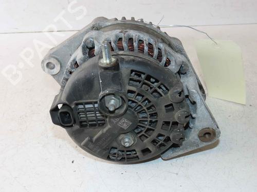 Alternator CHEVROLET CAPTIVA (C100, C140) 2.2 D | BP37059731M7 - Image 2
