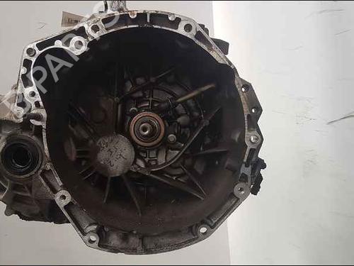 Used Gearbox Gearbox 37044310 37044310