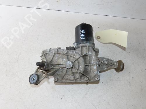 Used Front wiper motor Front wiper motor RENAULT SCÉNIC III (JZ0/1_) 1.5 dCi (86 hp) 34105725 34105725