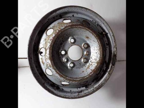 Used Rim Rim 37054531 37054531