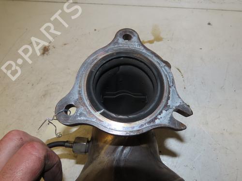 Used Catalyst MERCEDES-BENZ GLC Coupe (C253) 350 d 4-matic (253.325) (258 hp) 26195512