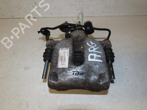 Left rear brake caliper PEUGEOT 5008 (0U_, 0E_) 1.6 HDi | BP26196058M107