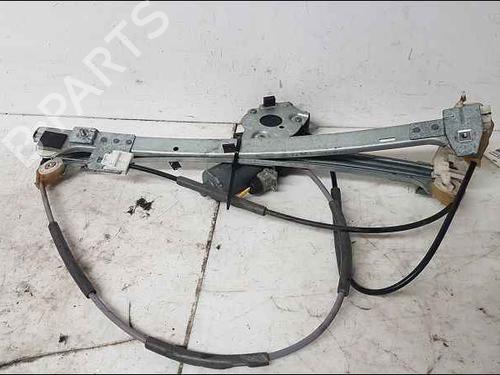 Used Front left window mechanism Front left window mechanism 37043025 37043025