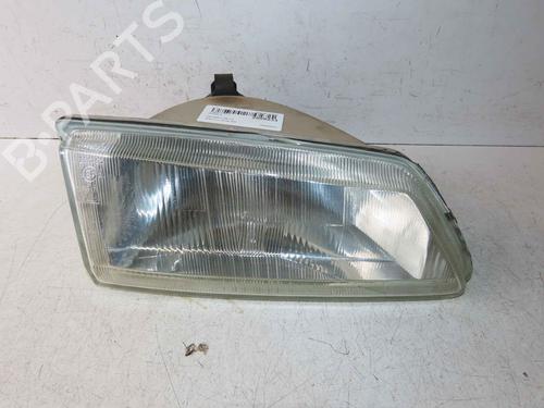 Used Right headlight Right headlight 37056524 37056524