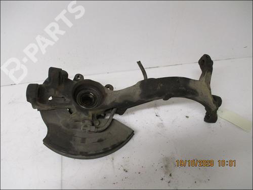 Left front steering knuckle VW PASSAT B5.5 (3B3) 1.9 TDI | BP10944550M25 