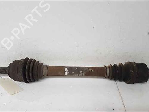 Used Left front driveshaft Left front driveshaft 37041875 37041875