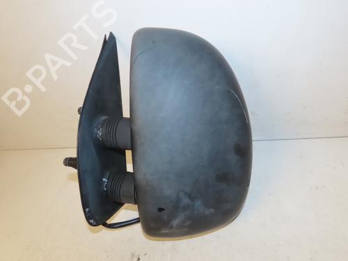 Left mirror PEUGEOT BOXER Van (244) 2.0 HDi | BP26196471C26 