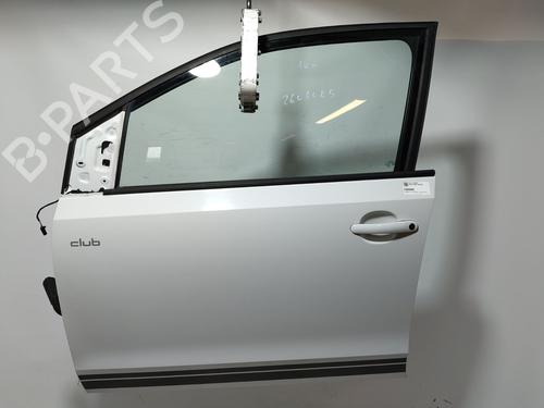 Porta frente esquerda Porta frente esquerda VW UP! (121, 122, BL1, BL2, BL3, 123) 1.0 (75 hp) 39755348 39755348