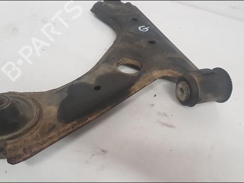 Left front suspension arm OPEL CORSA D (S07) 1.3 CDTI (L08, L68) | BP14882425M12 