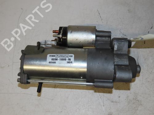 Used Starter FORD KUGA II (DM2) 2.0 TDCi (140 hp) 26303814