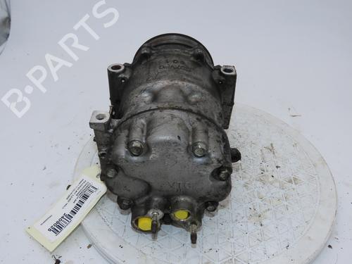AC compressor PEUGEOT 807 (EB_) 2.0 HDi | BP21113083M34