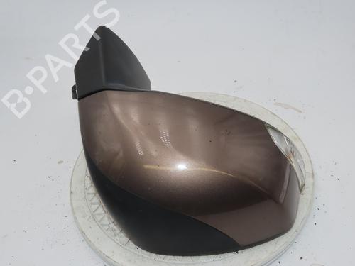 Used Right mirror RENAULT SCÉNIC III (JZ0/1_) 1.5 dCi (106 hp) 22403183