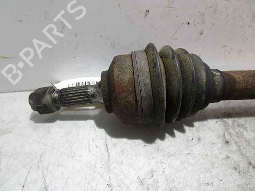Right front driveshaft CITROËN C3 Pluriel (HB_) 1.6 | BP37038950M39 - Image 2