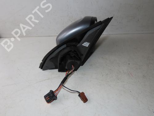 Right mirror PEUGEOT 308 II (LB_, LP_, LW_, LH_, L3_) 1.2 THP 130 | BP29216246C27 