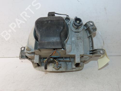 Used Right headlight RENAULT TWINGO I (C06_) 1.2 (C066, C068) (58 hp) 29963558