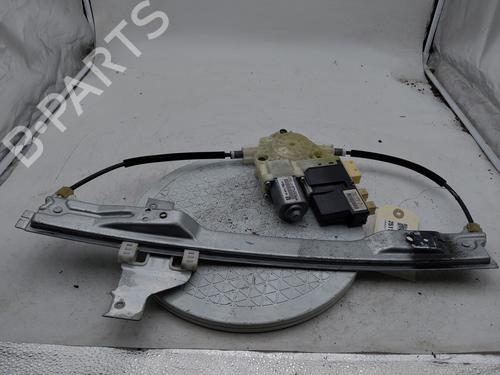 Used Front left window mechanism Front left window mechanism 39011677 39011677