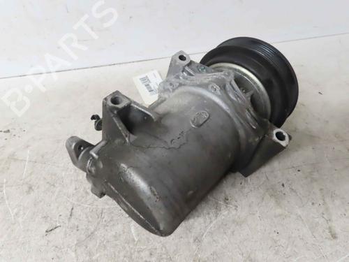 Klimakompressor NISSAN NOTE (E12) 1.5 dCi | BP37048809M34 - Image 2