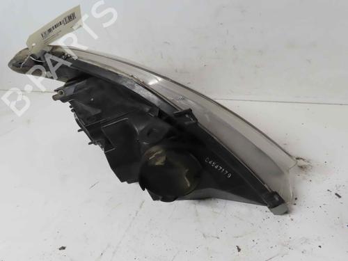 Left headlight TOYOTA COROLLA (_E12_) 2.0 D-4D (CDE120_, CDE120R) | BP37048979C28 - Image 5