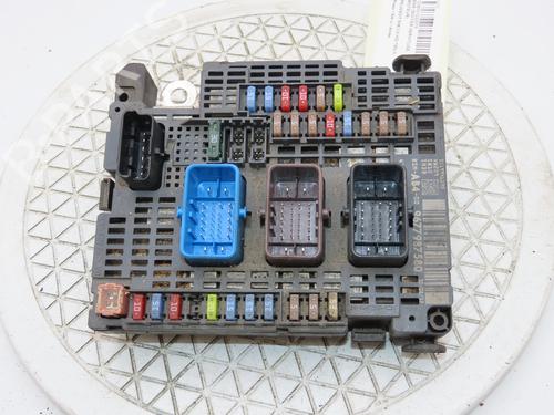 Used Fuse box PEUGEOT 508 SW I (8E_) 2.0 HDi (163 hp) 29152396