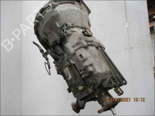 Gearbox BMW 1 (E87) 118 d | BP37040771M3 - Image 2