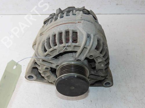 Alternador Alternador 37056317 37056317
