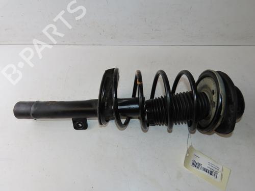 Dämpfer vorne rechts für PEUGEOT 206 Van 1.9 D (69 hp) 33133629