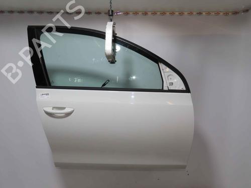 right-front-door-vw-golf-vi-5k1-2008-2009-2010-2011-2012-2013-2014-37058749 main image