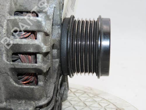 Used Alternator Alternator 36789710 36789710